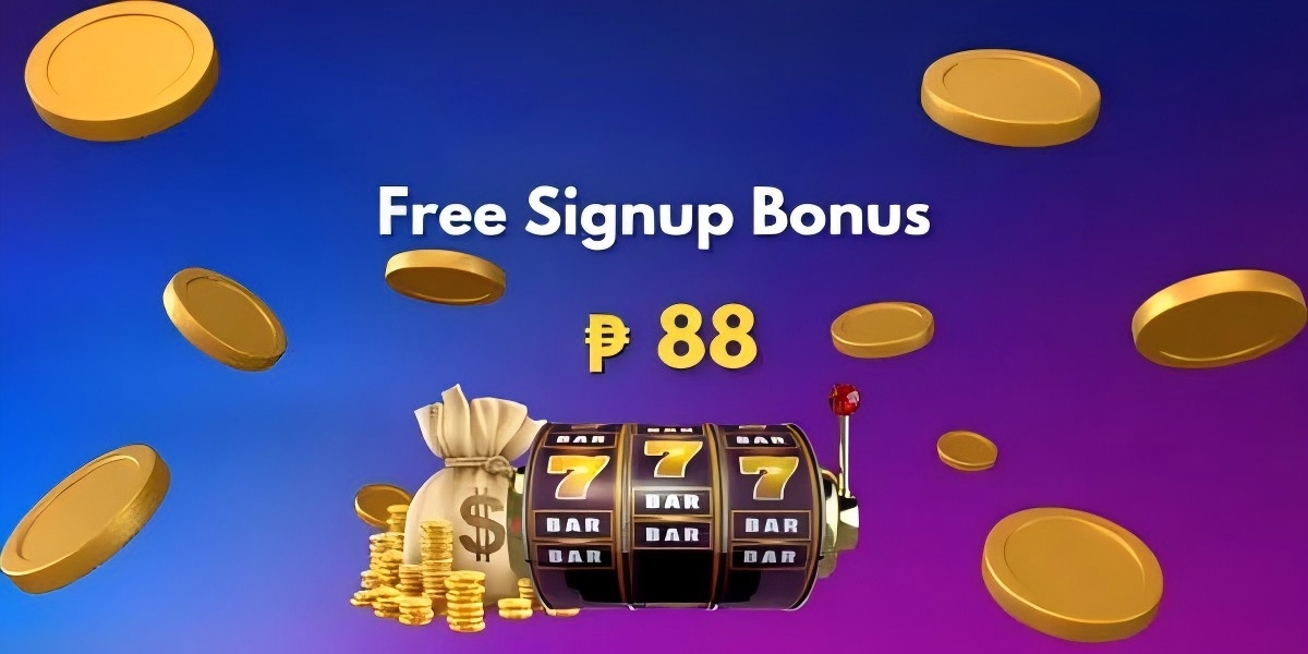 Swerte77 Casino Welcome Bonus