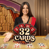 32 Baraha Swerte777