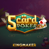 5 Card Poker phswerte