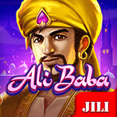Ali Baba Swerte77