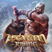 Asgardian Rising Swerte77