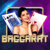 Baccarat B Swerte777