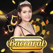 Baccarat Swerte77