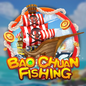 Bao Chuan Fishing Swerte 77
