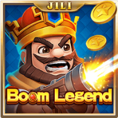 Boom Legend Swerte 77