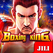 Boxing King Swerte77