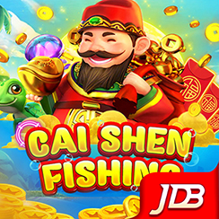 Cai Shen Fishing Swerte77