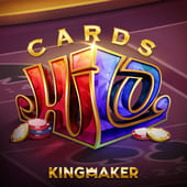Cards Hi Lo phswerte