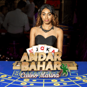 Casino Marina Andar Bahar Swerte777