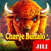 Charge Buffalo Swerte77