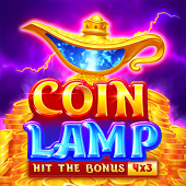 Coin Lamp Swerte99 Slot