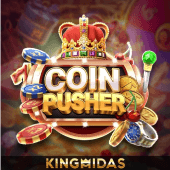 Coin Pusher phswerte