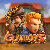 Cowboys Swerte77