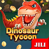 Dinosaur Tycoon Swerte 77
