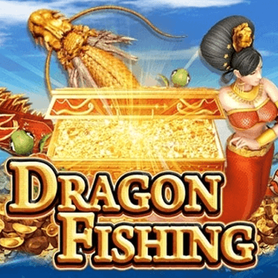Dragon Fishing Swerte 77