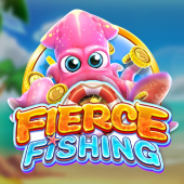 Fierce Fishing Swerte 77
