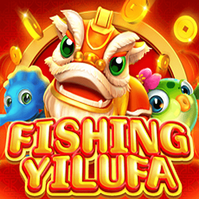 Fishing Yi Lu Fa Swerte 77