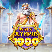 Play Gates of Olympus 1000