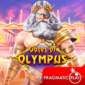Gates of Olympus Swerte77