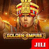 Golden Empire Swerte99 Slot