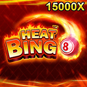 Heat Bingo Swerte77