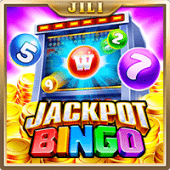 Jackpot Bingo Swerte77