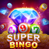 Super Bingo Swerte77