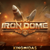 Iron Dome phswerte