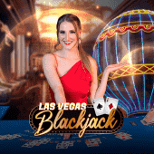 Las Vegas Blackjack Swerte777