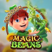 Magic Beans Swerte77