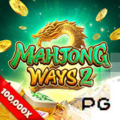 Mahjong Ways Swerte77