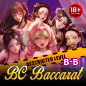 Sexy Blockchain Baccarat B B at Swerte77