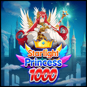 Starlight Princess 1000 Swerte77