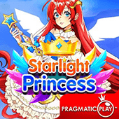 Starlight Princess Swerte77