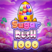 Sugar Rush 1000 Swerte77