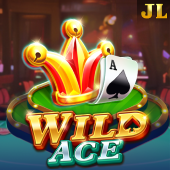 Wild Ace Swerte77