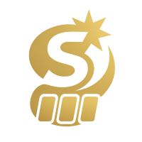Swerte77 Logo